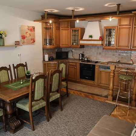 Apartman Kaya Apartment จาโกโว ภายนอก รูปภาพ