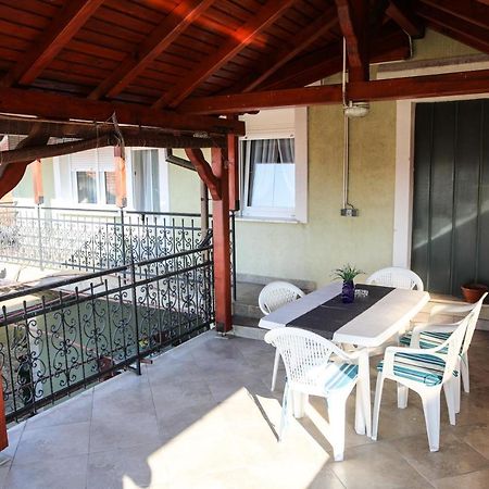 Apartman Kaya Apartment จาโกโว ภายนอก รูปภาพ