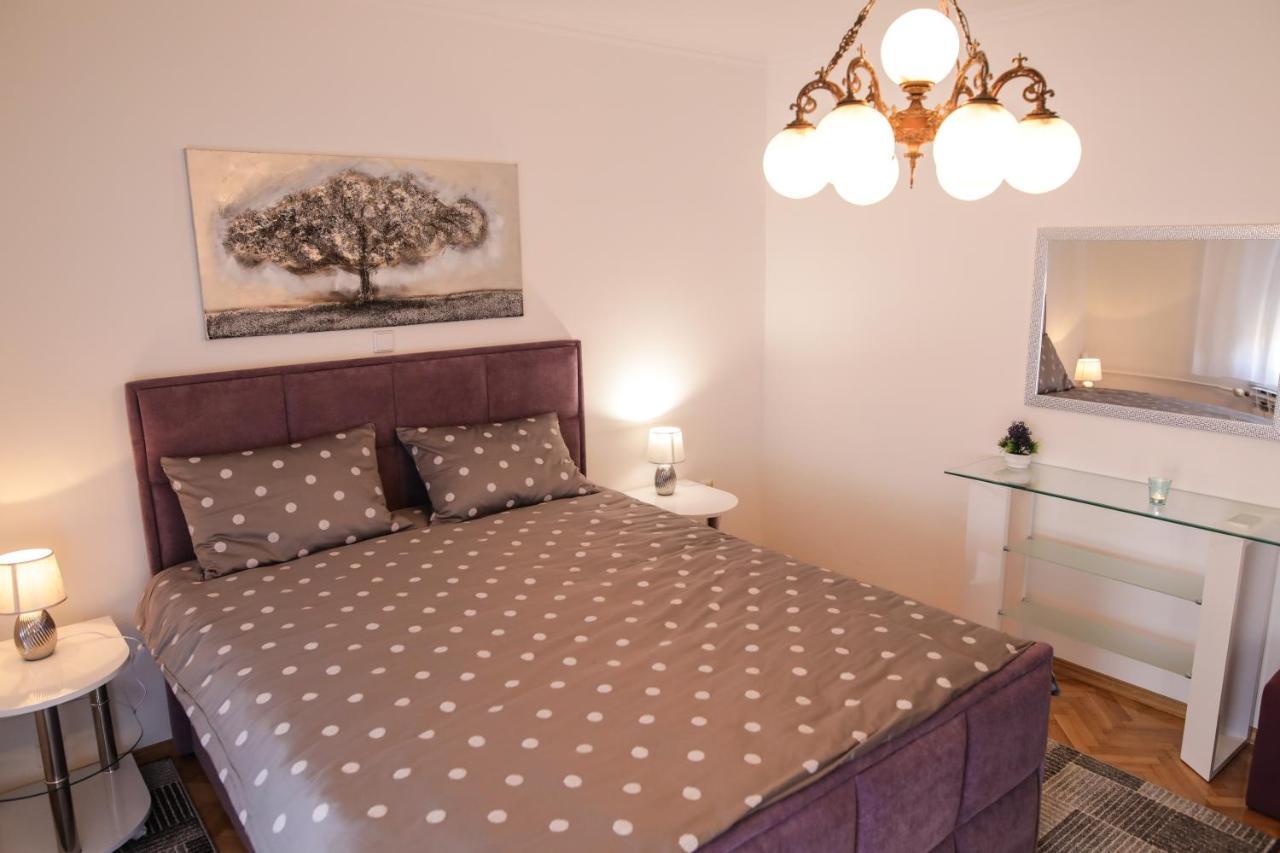 Apartman Kaya Apartment จาโกโว ภายนอก รูปภาพ