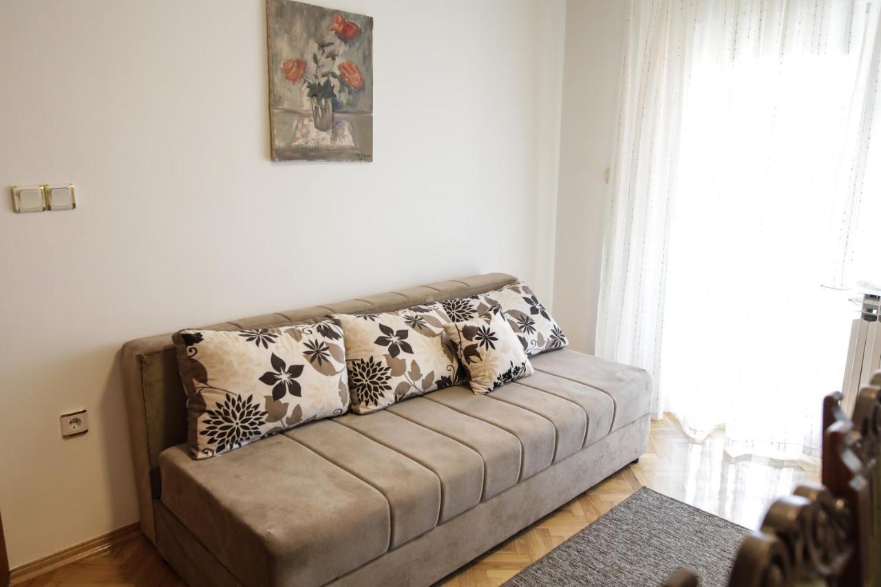 Apartman Kaya Apartment จาโกโว ภายนอก รูปภาพ