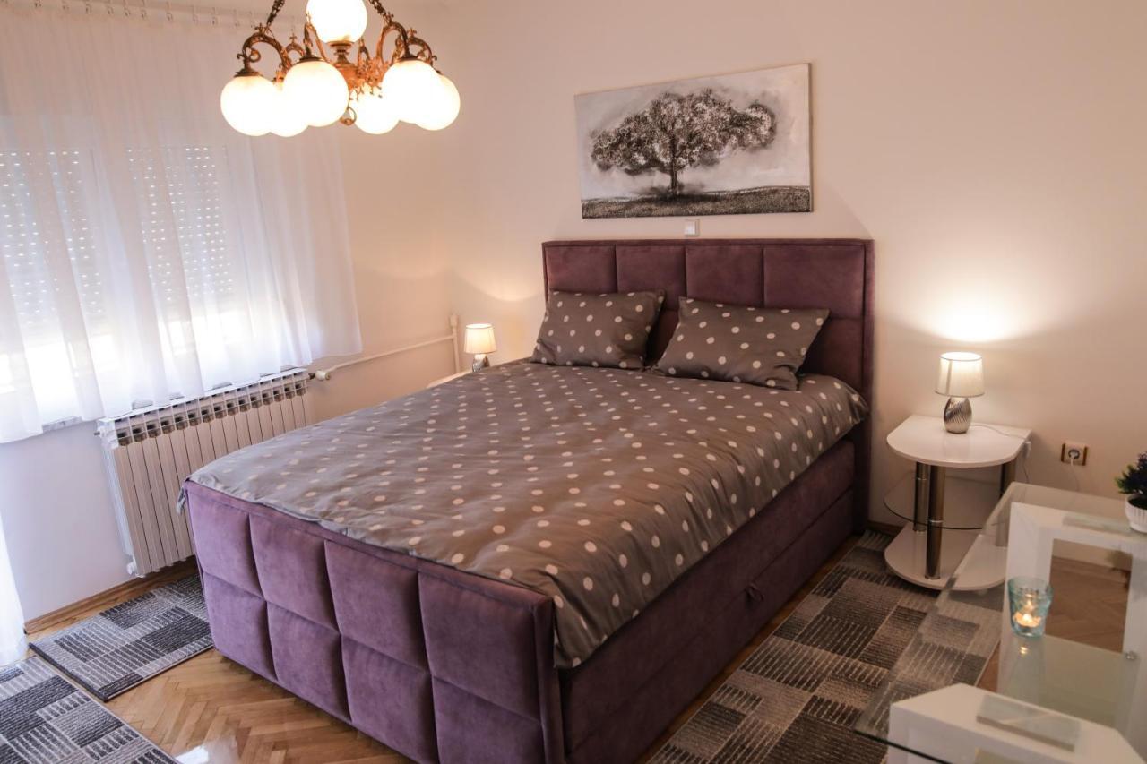 Apartman Kaya Apartment จาโกโว ภายนอก รูปภาพ