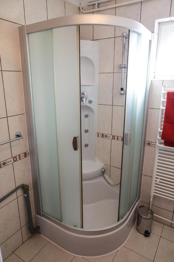 Apartman Kaya Apartment จาโกโว ภายนอก รูปภาพ