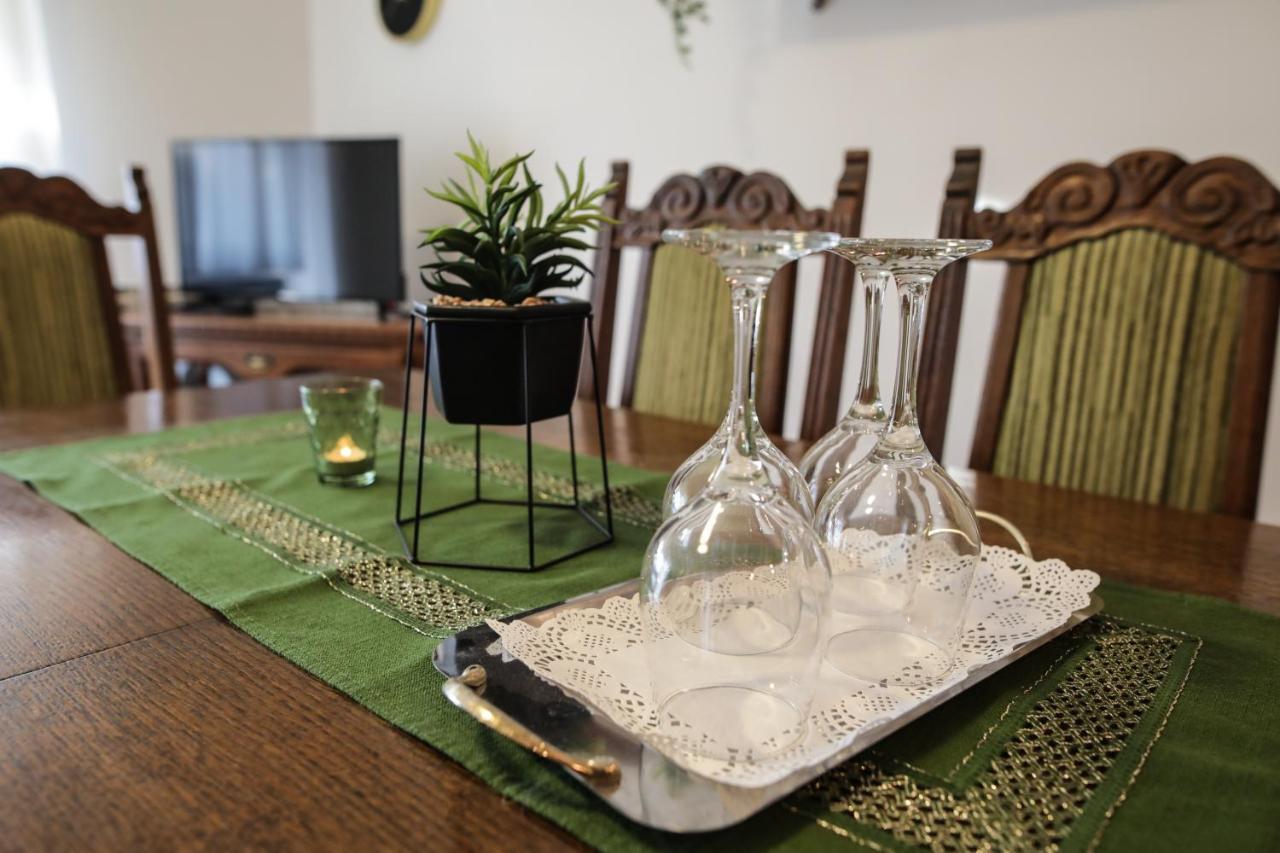 Apartman Kaya Apartment จาโกโว ภายนอก รูปภาพ
