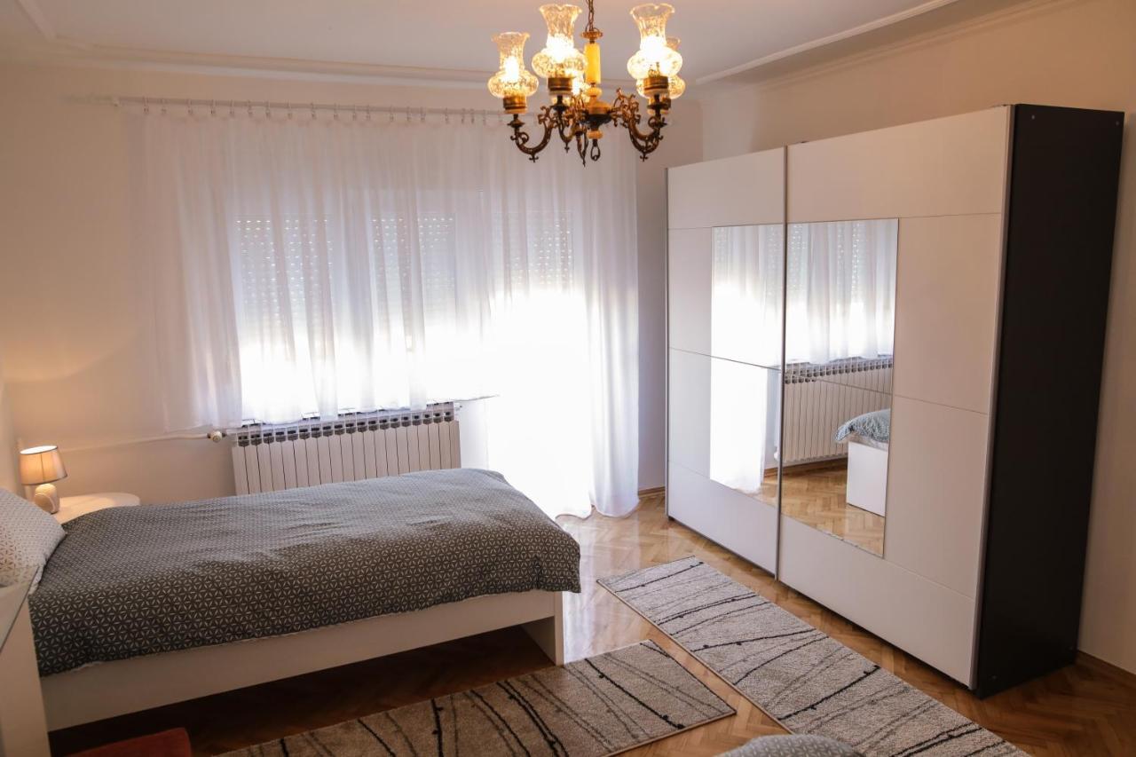 Apartman Kaya Apartment จาโกโว ภายนอก รูปภาพ