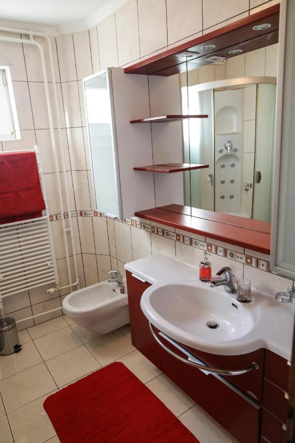 Apartman Kaya Apartment จาโกโว ภายนอก รูปภาพ