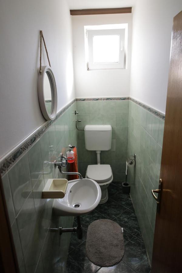 Apartman Kaya Apartment จาโกโว ภายนอก รูปภาพ