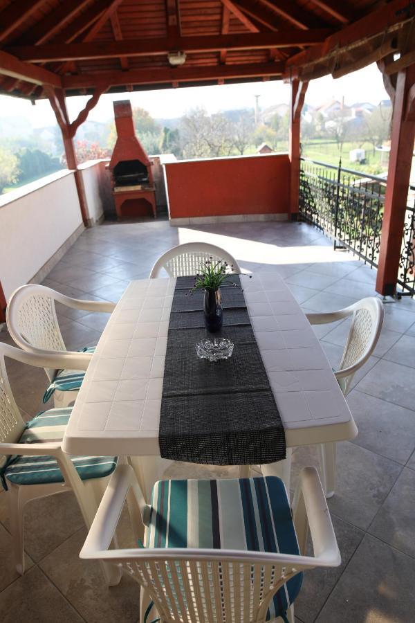 Apartman Kaya Apartment จาโกโว ภายนอก รูปภาพ