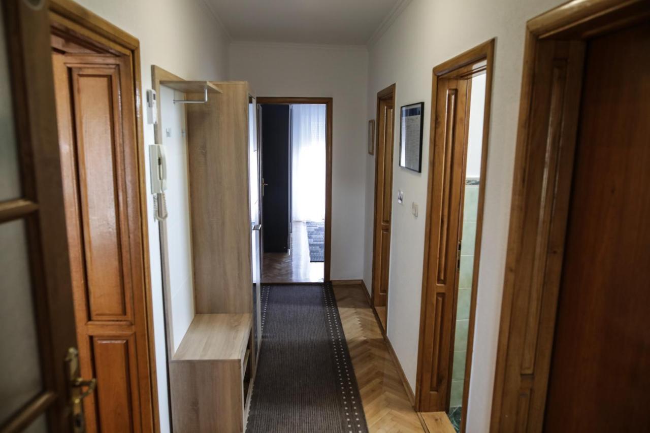 Apartman Kaya Apartment จาโกโว ภายนอก รูปภาพ