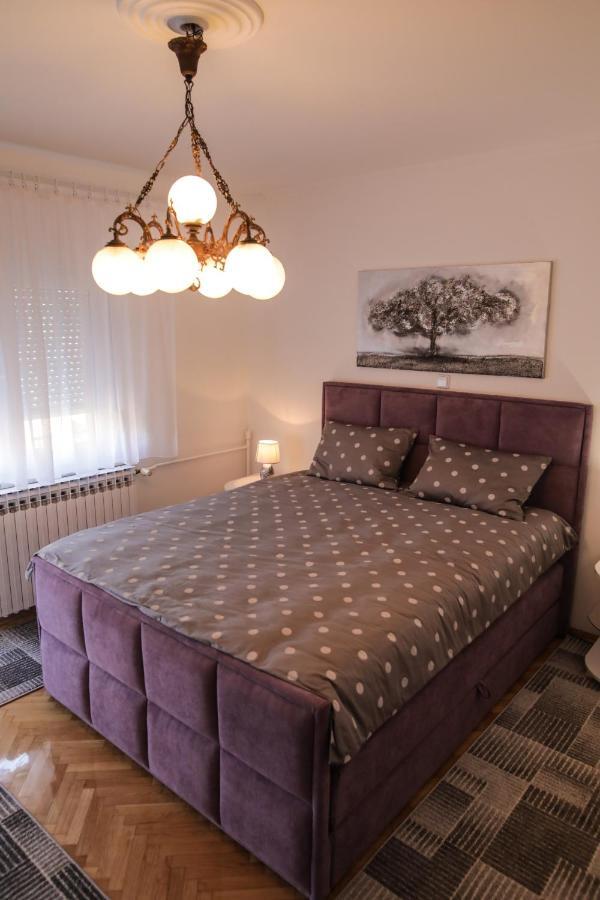 Apartman Kaya Apartment จาโกโว ภายนอก รูปภาพ