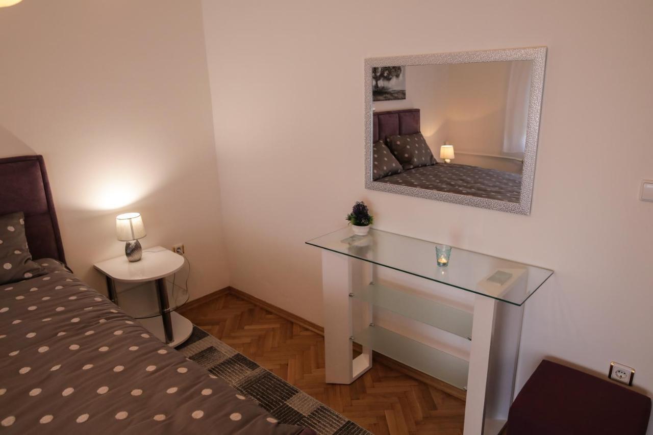 Apartman Kaya Apartment จาโกโว ภายนอก รูปภาพ